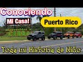 Conociendo Puerto Rico-Cidra mi Casa by Waldys Off Road