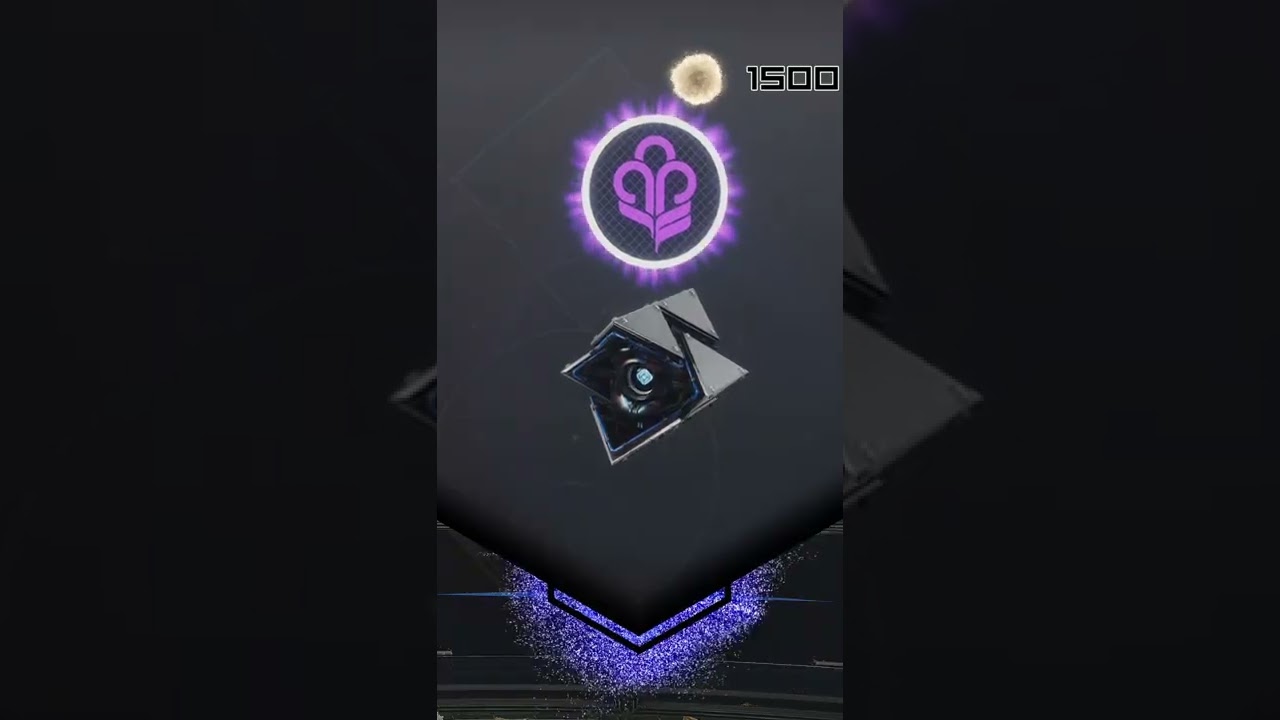 Destiny 2 Weekly Reset : May 17, 2022 : The 25th Hour Eververse Report