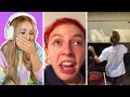 Reacting to TIKTOKS THAT MADE ME CRY LAUGH