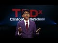 Saving Earth, One Battery At A Time! | Sri Nihal Tammana | TEDxClintonMiddleSchoolStudio