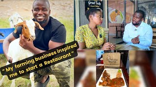 HOW TO START A PROFITABLE RESTAURANT BUSINESS IN UGANDA IN 2024