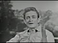 Video Five feet high and rising Johnny Cash