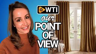 StangH Gold Brown Velvet Curtains | POV | Would you buy it?