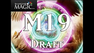 M19 Core Set 2019 Draft #37