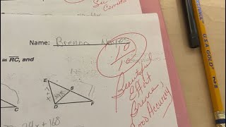 full marks in every test??? 𓏲·˚🦴🧠 by zeivlyn 216,040 views 1 year ago 2 minutes, 25 seconds