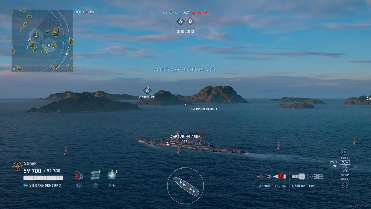 Ranked Branderburg 153k