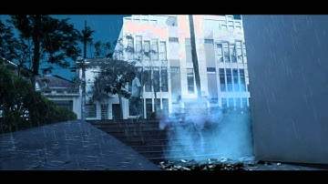 After Effects Realistic Effect - Lightning Strike FX