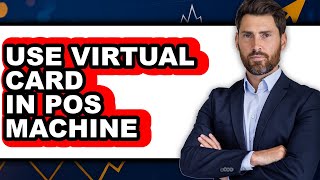 How to Use Virtual Card in Pos Machine (full Guide) screenshot 1
