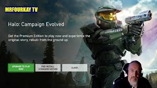 My RANT ! on Pay Extra $$$ to play Video Games Early #halocampaignevolved  #xboxseriesx