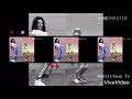 Dame Tu Cosita | Girls Dance 