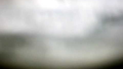 Air-bubbles in the turbulent river current