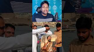 Rahul Gandhi Poster As Parashurama Poster | Rahul Gandhi Birthday Celebration Goes Viral