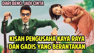 A SULTAN'S LOVE WITH A BEAUTIFUL, BABBISH GIRL: Storyline of the Film This Is Not What I Expected