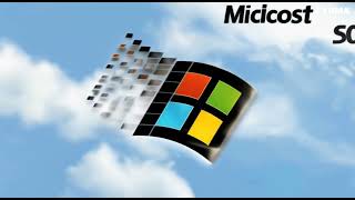 Windows 95 on Luma AI