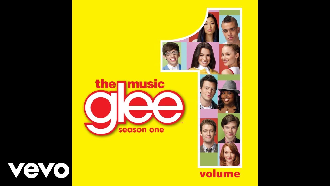 Glee Cast   Keep Holding On Official Audio