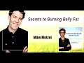 Secrets to Burning Belly Fat with Michael Mutzel