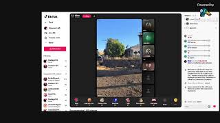 TIKTOK LIVE