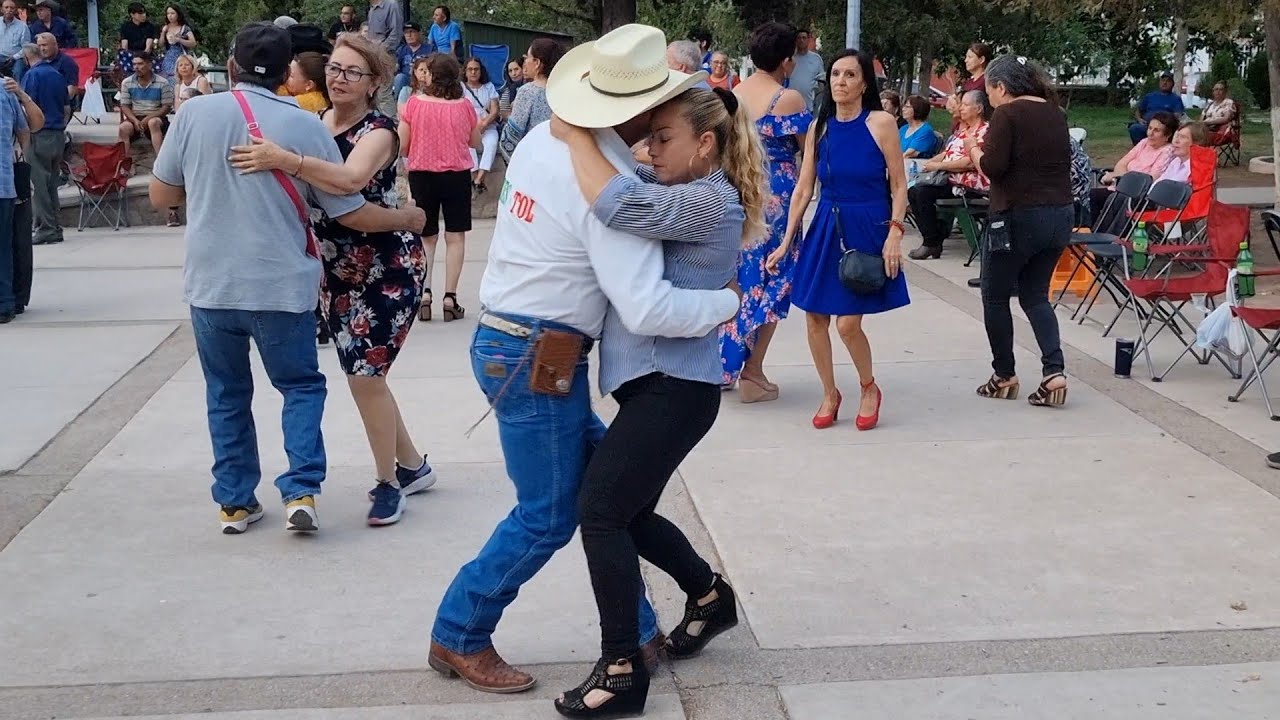 Flor y Mau también llegaron