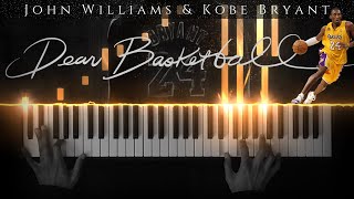 john williams dear basketball