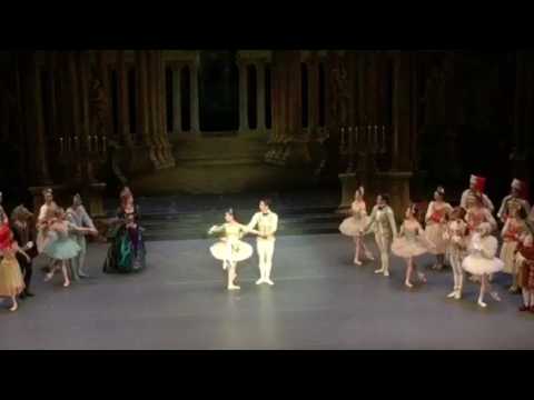 Sleeping beauty / Boston ballet 2017/05/13