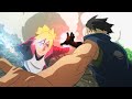 THIS TRAILER DIDN'T HAVE TO GO SO HARD! Boruto vs Kawaki Trailer Jump Festa 2021 REACTION