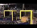 Sls tseries rfid tunnel in action