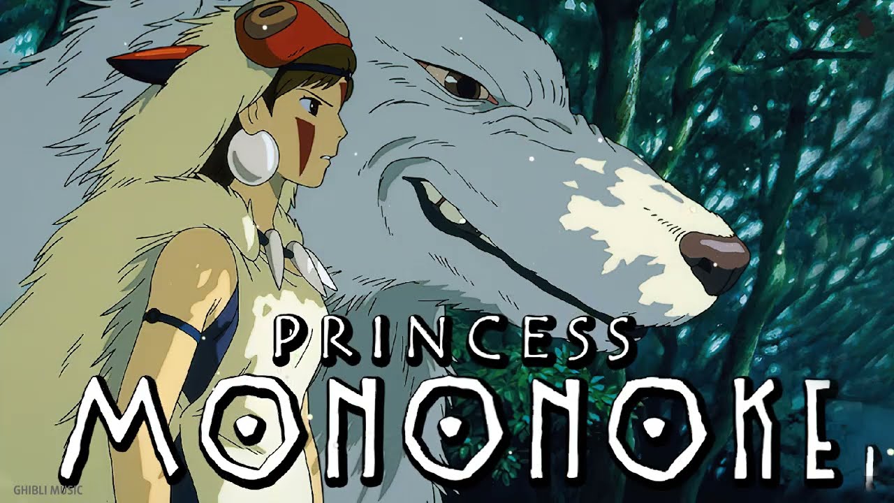 限定品安い もののけ姫 The Princess Mononoke Boot TシャツM 低価再入荷