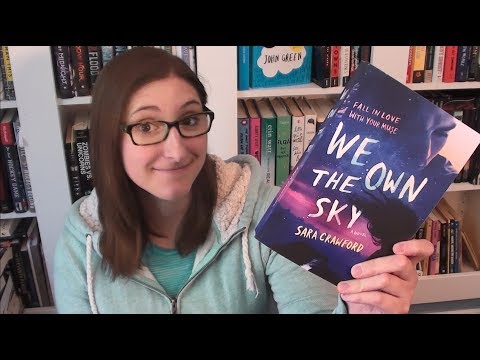 Book Review: WE OWN THE SKY