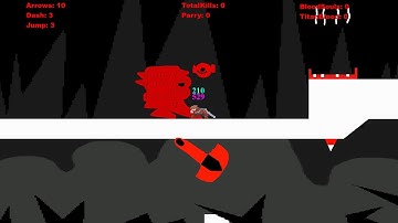 Construct 2/3  Super Platformer Template Glory