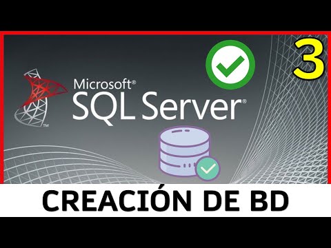 Curso SQL Server - 3. Creación de una Base de Datos | UskoKruM2010