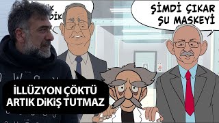 Akp, Yalan Üretim Merkezi Videosunu Sildi, Yandaşlar Isyan Etti? Geri Adımın Nedeni Neydi?
