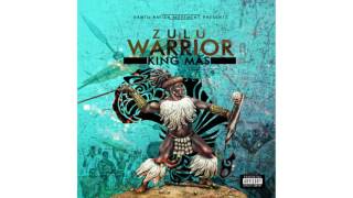 King MAS Zulu Warrior Tory Lanez Luv Riddim September 2016
