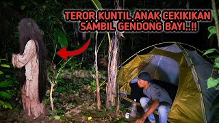 Download Lagu HOROR‼️DI TEMANI KUNTILANAK SAAT BERMALAM SENDIRIAN DI TEMPAT ANGKER MP3 Download Lagu HOROR‼️DI TEMANI KUNTILANAK SAAT BERMALAM SENDIRIAN DI TEMPAT ANGKER MP3