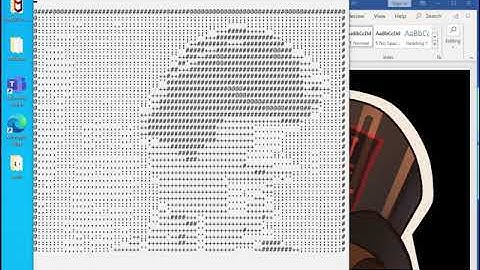 Template Injection demo
