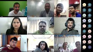Online Workshop on AI & Tech-Intervention for Persons with Diverse Needs