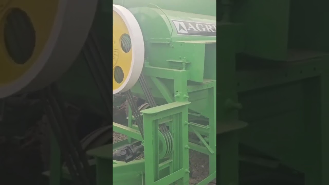 Maize Big Thresher for Sale