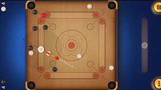 Carrom Game screenshot 4