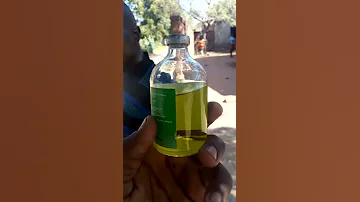 Dawa Muhimu Za Mifugo 