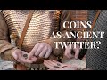 Ancient Roman Coins: More Than Just Money