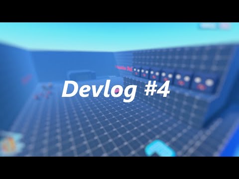 3D platformer Devlog #4 - YouTube