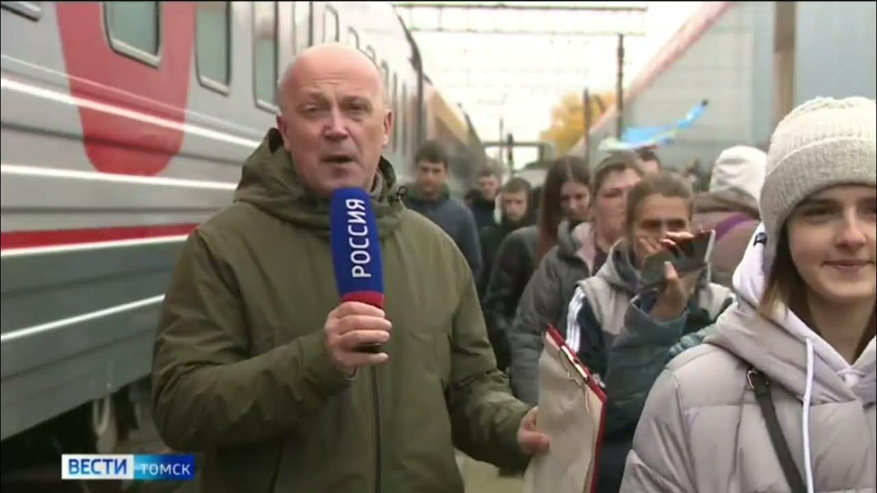 Жена мобилизованного из томска написала песню