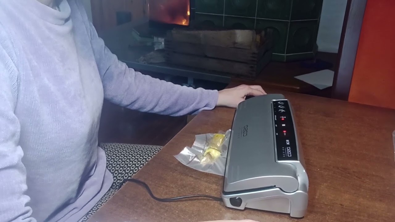 OUNONA 2 Stück Vakuumier-Adapter – Ersatz-Vakuumaufsatz Für Lebensmittelversiegelung, Küchenzubehör
