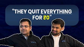 IWS Episode 01: What Do Two Finance Founders Actually Do With Their Money?