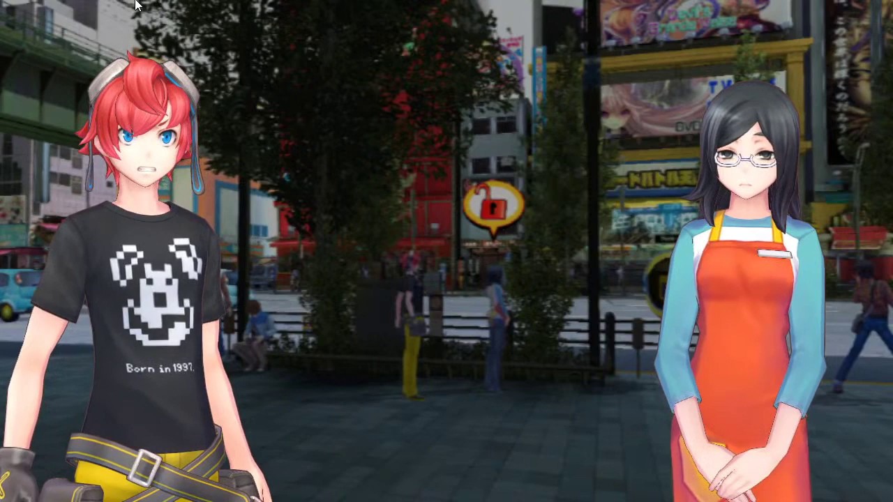 Digimon Cyber Sleuth 