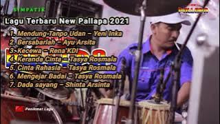 Mendung Tanpo Udan New Pallapa full album terbaru 2021 - New Pallapa Terbaru - lagu enak buat santai