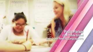 Full Cook MS - Paula Parker Guide