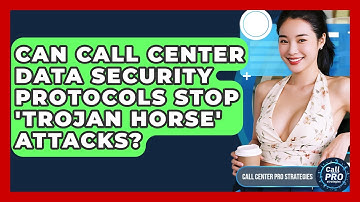 Can Call Center Data Security Protocols Stop 