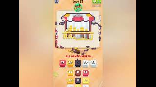 Colony Flow! Level 32 Gameplay 