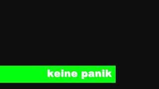 Ohrbooten - keine panik