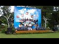 Ambyarkustik Perform @BayerCimanggis Cover Lapang dada dan jauh di mata dekat di hati